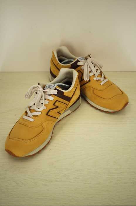 NEW BALANCE （ニューバランス） LM576UKM UK製 メンズ シューズ
