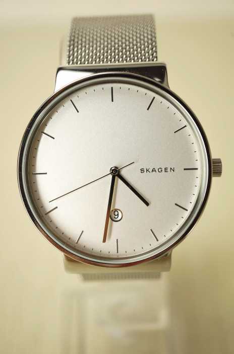 SKAGEN （スカーゲン） SKW6290 ANCHER メンズ 腕時計