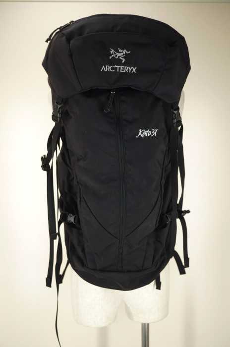 ARC'TERYX （アークテリクス） kata37 メンズ バッグ