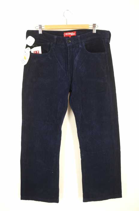 Levi's × JUNYA WATANABE COMME des GARCONS MAN （リーバイスジュンヤ ワタナベコム デ ギャルソンマン） コーデュロイ メンズ パンツ