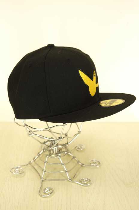 NEW ERA × Mark Gonzales (ニューエラ x マークゴンザレス) 59 FIFTY メンズ 帽子