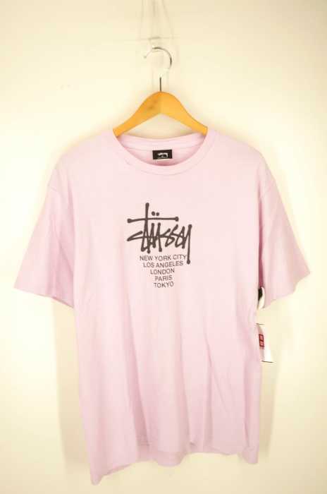 STUSSY （ステューシー） メンズ トップス
