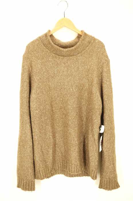 BMINGLIFESTORE BEAMS(ビーミング ライフストア ビームス) モックネックニット メンズ トップス