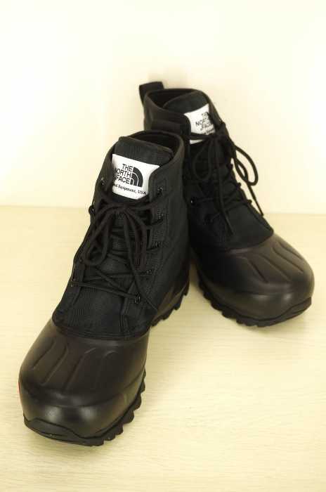 THE NORTH FACE （ザノースフェイス） SNOW SHOT 6 TX 2 メンズ シューズ