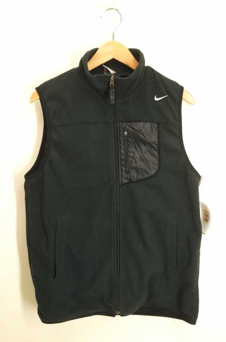 NIKE （ナイキ） フリースベスト メンズ トップス