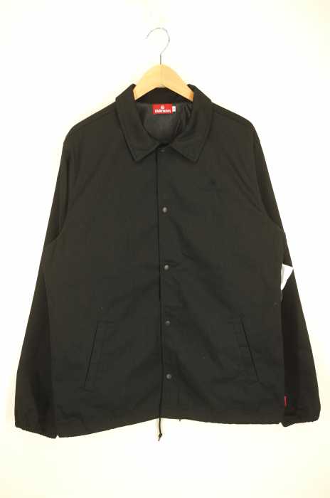 HELLRAZOR × BEAMS T (ヘルライザービームスティー) Six Nine Coach Jacket メンズ アウター
