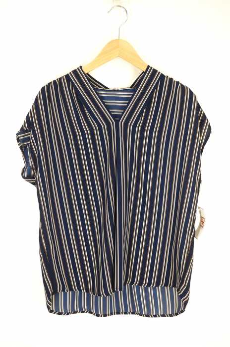 Rope' Picnic(ロペピクニック) ストライプ柄 レディース トップス