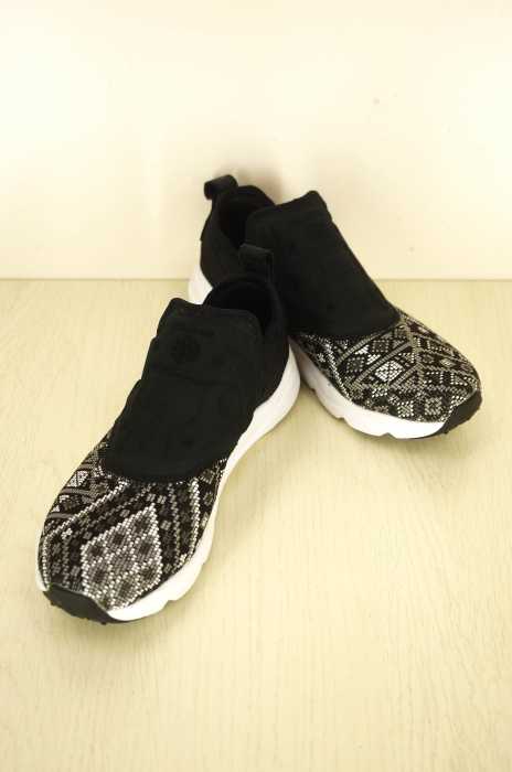 Reebok (リーボック) FURYLITE SLIP ON GT レディース シューズ