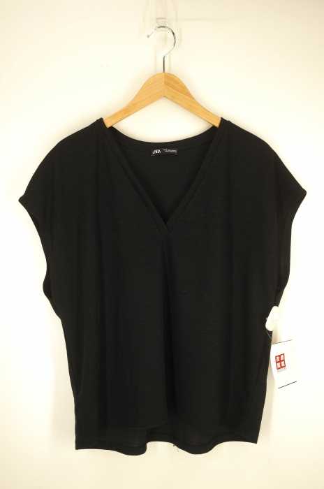 ZARA(ザラ) レディース トップス