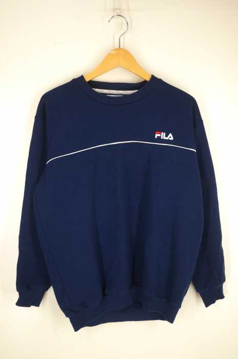 FILA (フィラ) トレーナー メンズ トップス