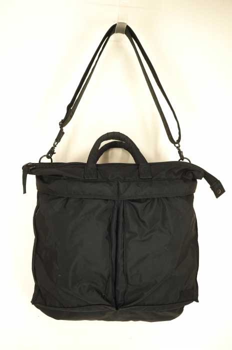 HEAD PORTER （ヘッドポーター） BLACKBEAUTY 2WAY メンズ バッグ
