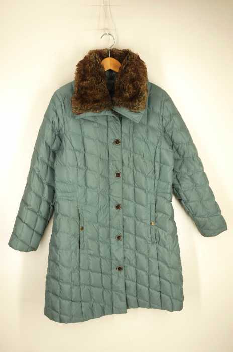 Eddie Bauer (エディーバウアー) ダウンコート レディース アウター