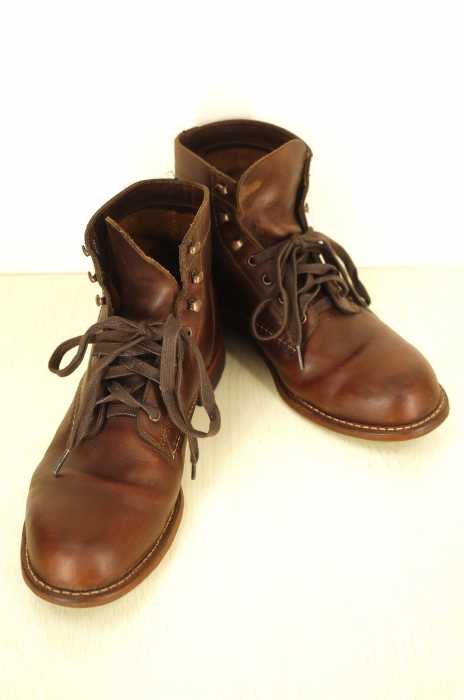 WOLVERINE（ウルヴァリン） 1000 MILE BOOT ブーツ メンズ シューズ