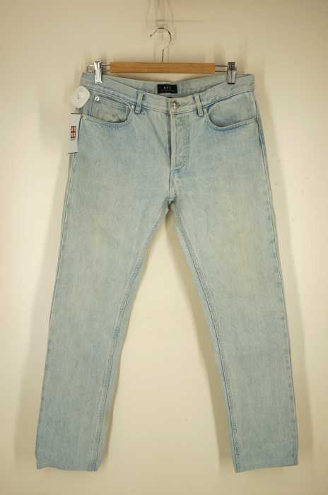 A.P.C.（アーペーセー） NEW STANDARD メンズ パンツ