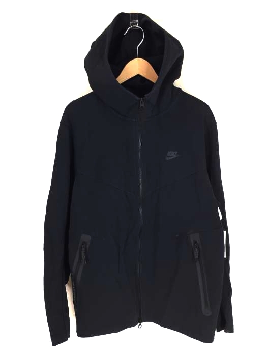NIKE（ナイキ） テック パック フルジップ フーディ メンズ トップス