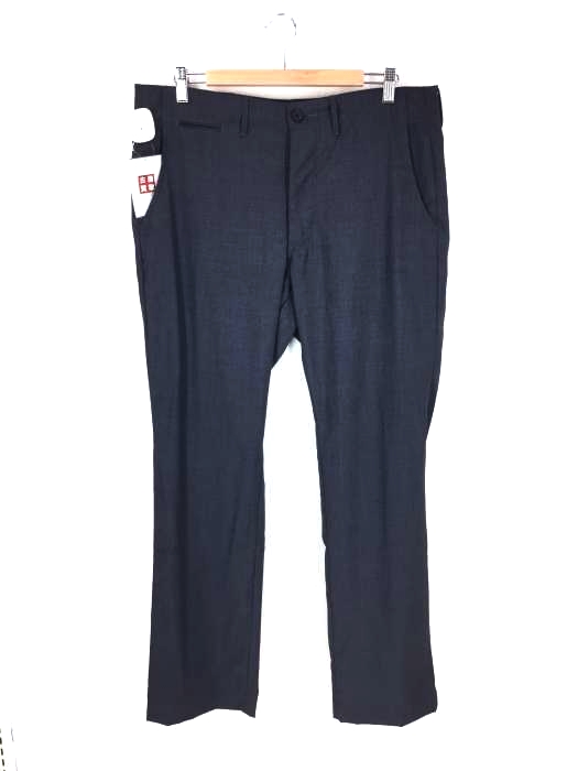WORKERS.CO.LTD（ワーカーズ） o fficer trousers トラウザー テーパードパンツ メンズ パンツ