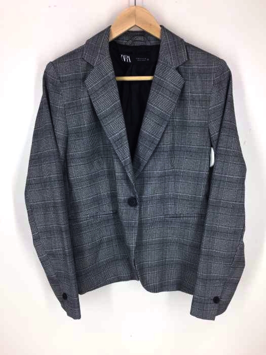 ZARA（ザラ） 1B テーラードジャケット メンズ アウター