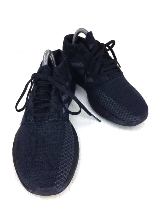 adidas(アディダス) PureBOOST GO ランニングシューズ メンズ シューズ
