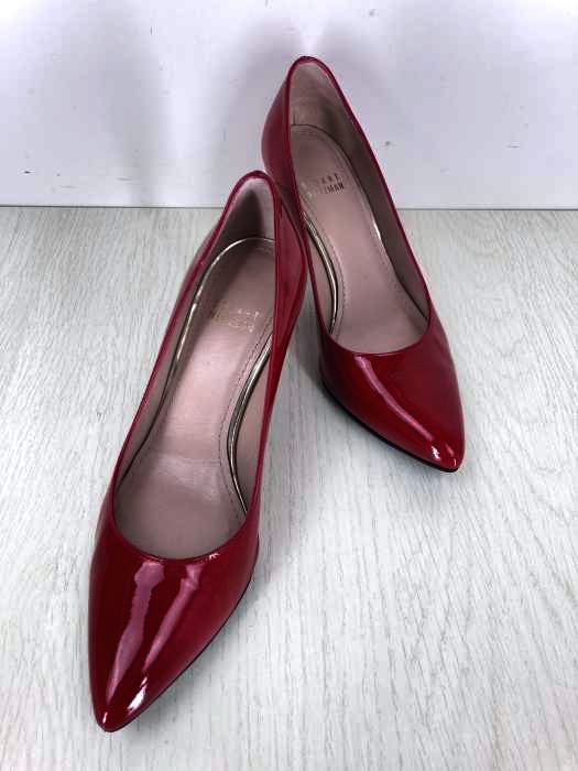 STUART WEITZMAN(スチュアート ワイツマン) プレーンパンプス NOVA レディース シューズ