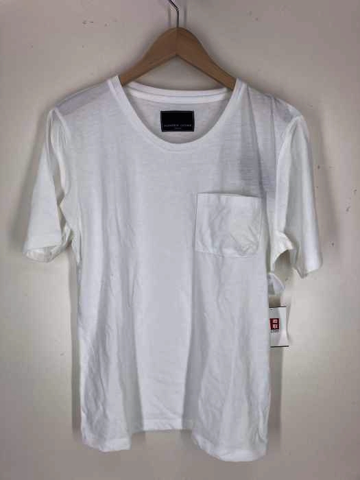 NUMBER (N)INE（ナンバーナイン） クルーネック 半袖 ポケットTシャツ メンズ トップス