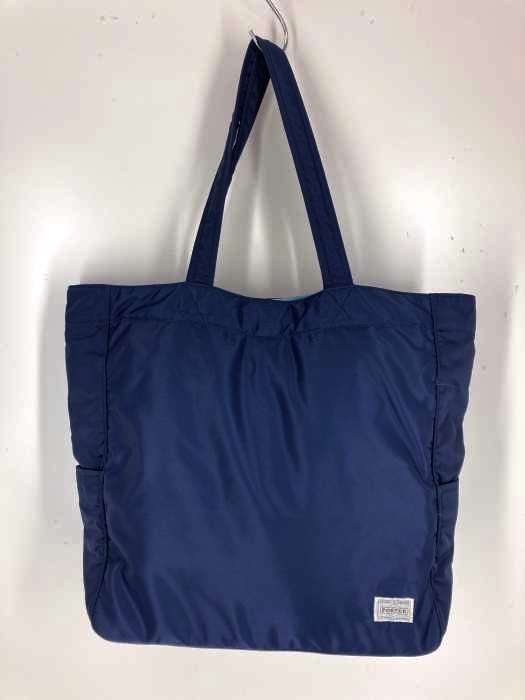 PORTER（ポーター） タンカー トートバッグ メンズ バッグ