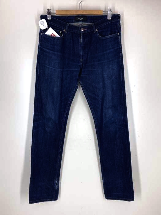 Paul Smith（ポールスミス） NATURAL VINTAGE DENIM メンズ パンツ