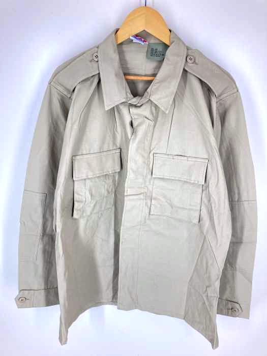 US.ARMY（ユーエスアーミー） PROPPER BDU ミリタリージャケット メンズ アウター