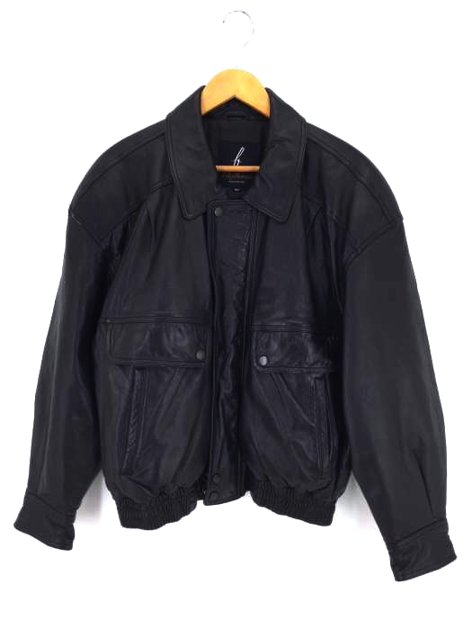USED古着(ユーズドフルギ) Felgi Homme シープレザー ジャケット メンズ アウター