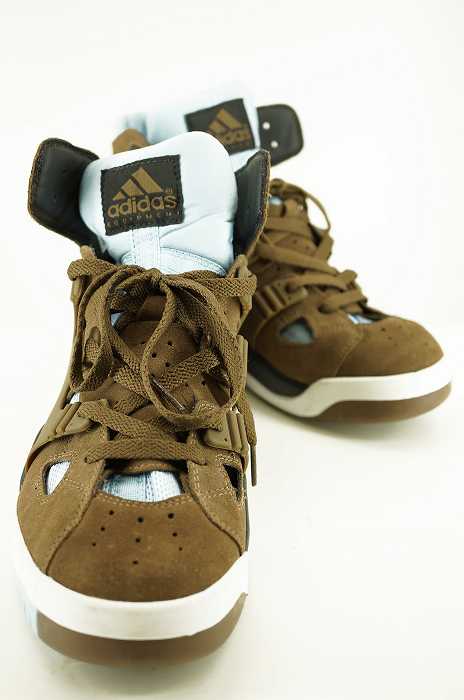 adidas （アディダス） adiPRENE ブーツスニーカー メンズ シューズ