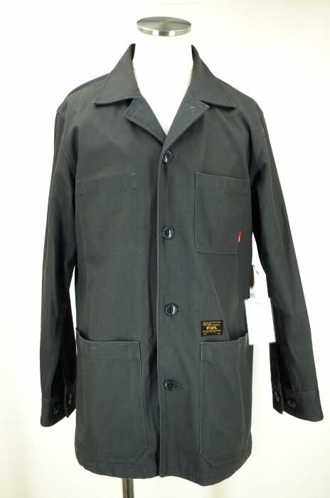 WTAPS （ダブルタップス） 14 AW　ショップコート メンズ アウター