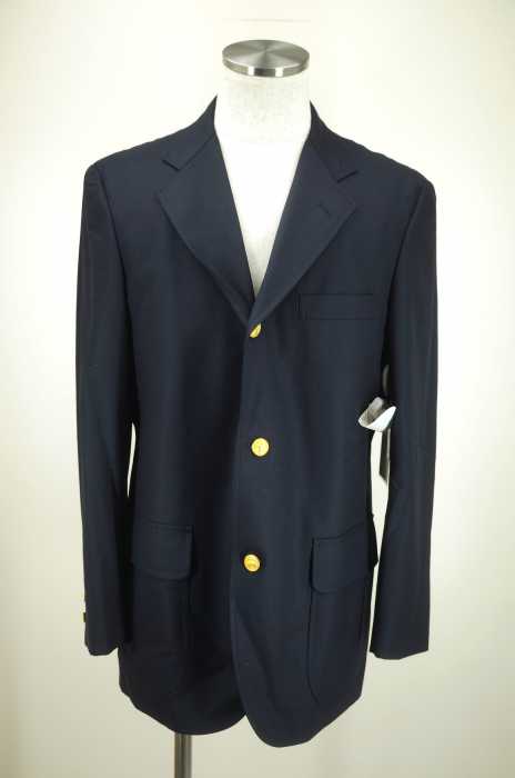 BROOKS BROTHERS（ブルックスブラザーズ） 3Bテーラードジャケット メンズ アウター