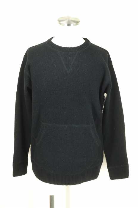 SON OF THE CHEESE （サノバチーズ） HAMADA KNIT セーター メンズ トップス
