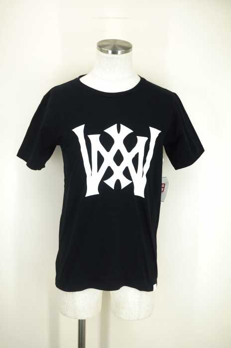 WHITE MOUNTAINEERING （ホワイトマウンテニアリング） プリントTシャツ メンズ トップス
