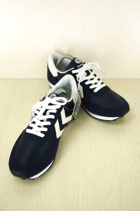 HUMMEL (ヒュンメル) eventyone Sport スニーカー レディース シューズ