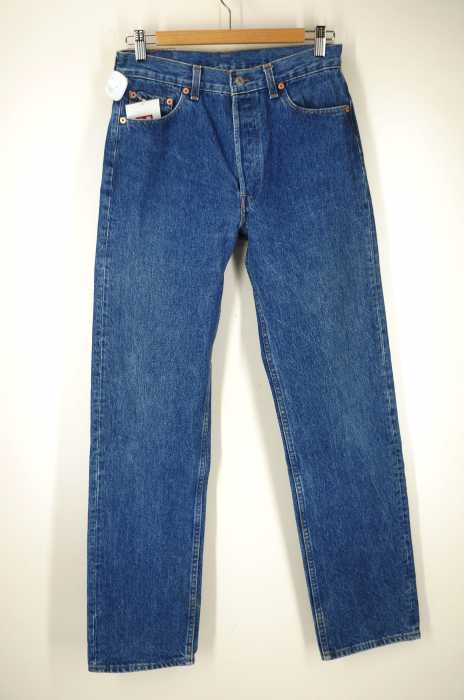 Levi's (リーバイス) 501 メンズ パンツ