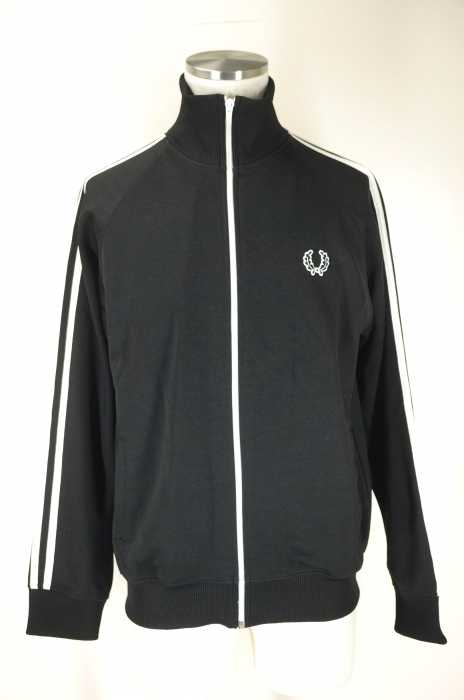 FRED PERRY (フレッドペリー) トラックジャケット メンズ トップス