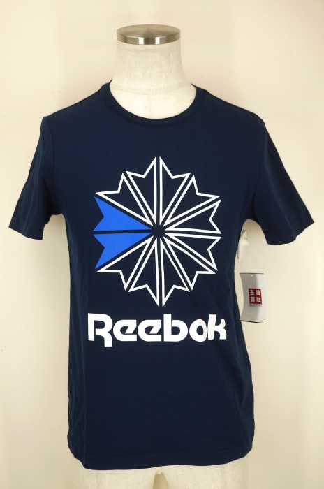 Reebok (リーボック) メンズ トップス