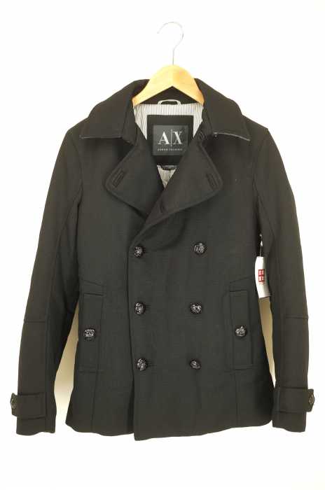 ARMANI EXCHANGE （アルマーニエクスチェンジ） 中綿 メンズ アウター