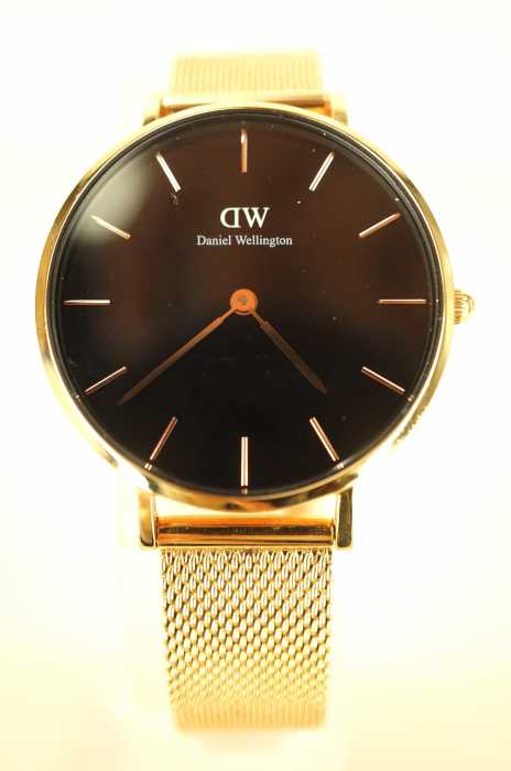 Daniel Wellington（ダニエルウェリントン） Melrose レディース 腕時計