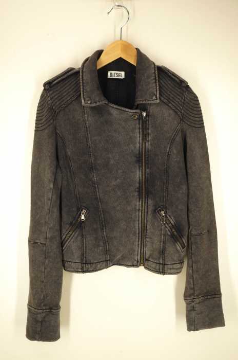 DIESEL (ディーゼル) used加工 レディース アウター