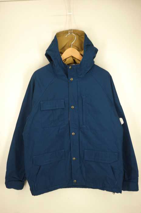 SIERRA DESIGNS(シェラデザイン) 60/40 SHORT PARKA メンズ アウター