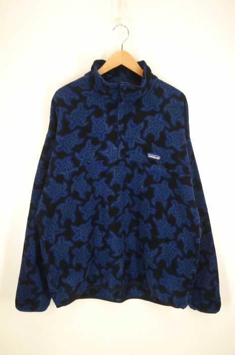 patagonia （パタゴニア） スナップティー メンズ トップス