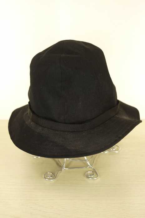Yohji Yamamoto POUR HOMME (ヨウジヤマモトプールオム) メンズ 帽子