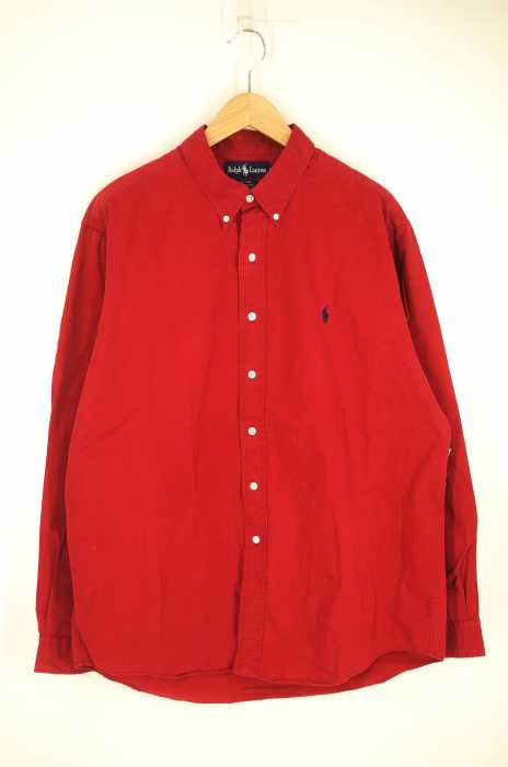 RALPH LAUREN （ラルフローレン） BLAKE ボタンダウンシャツ メンズ トップス