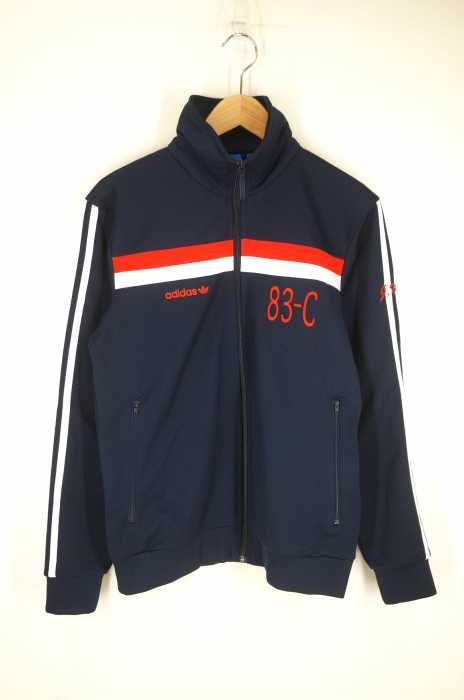 adidas Originals （アディダスオリジナルス） 83-C TRACKTOP メンズ トップス
