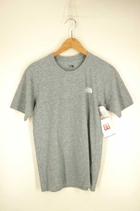 THE NORTH FACE （ザノースフェイス） DAY2DAY CREW TEE メンズ トップス