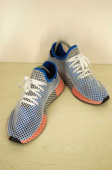 adidas Originals (アディダスオリジナルス) DEERUPT RUNNER メンズ シューズ