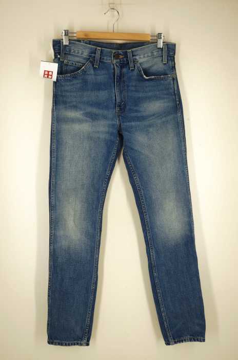 Levis Vintage Clothing(リーバイスヴィンテージクロージング) 1969S デニムパンツ オレンジタブコレクション メンズ パンツ