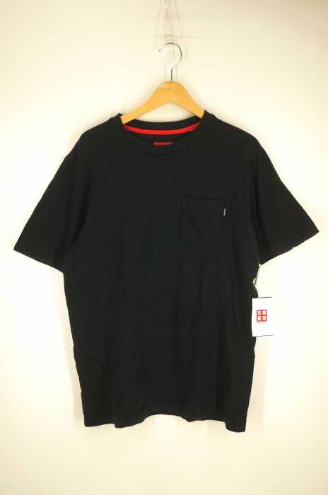 Supreme （シュプリーム） クルーネックポケットTシャツ メンズ トップス
