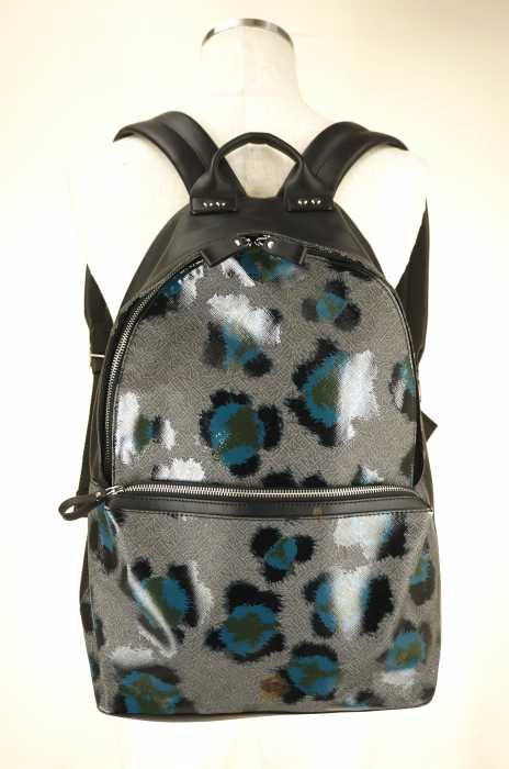 KENZO（ケンゾー） kamo Back Pack レディース バッグ